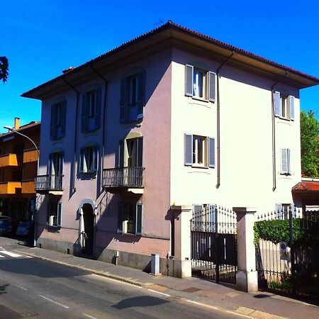 La Gare B&B Fiera Magenta Zewnętrze zdjęcie