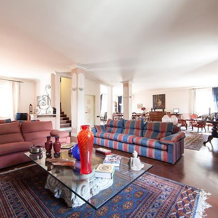 La Gare B&B Fiera Magenta Zewnętrze zdjęcie