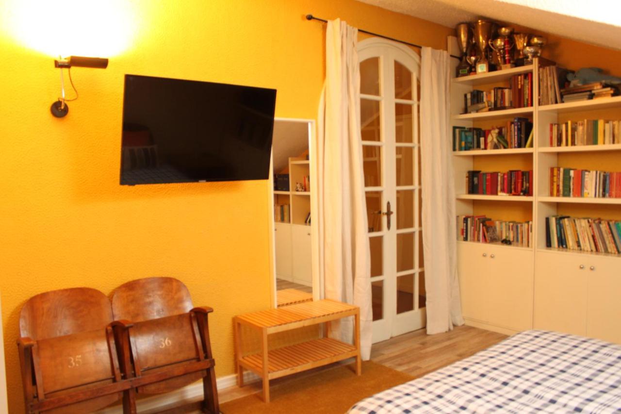 La Gare B&B Fiera Magenta Zewnętrze zdjęcie