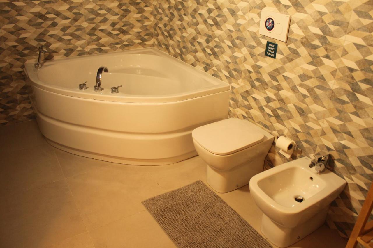 La Gare B&B Fiera Magenta Zewnętrze zdjęcie
