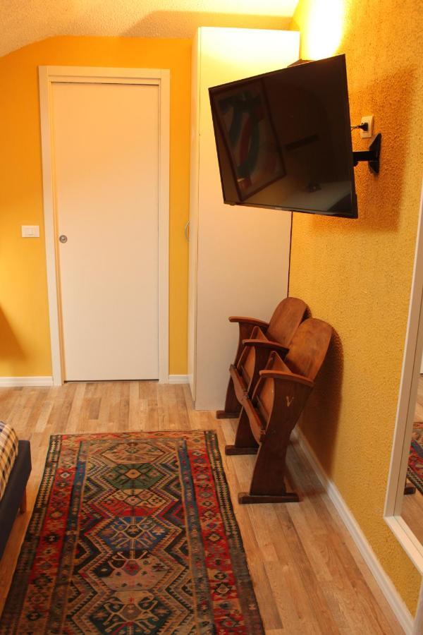 La Gare B&B Fiera Magenta Zewnętrze zdjęcie