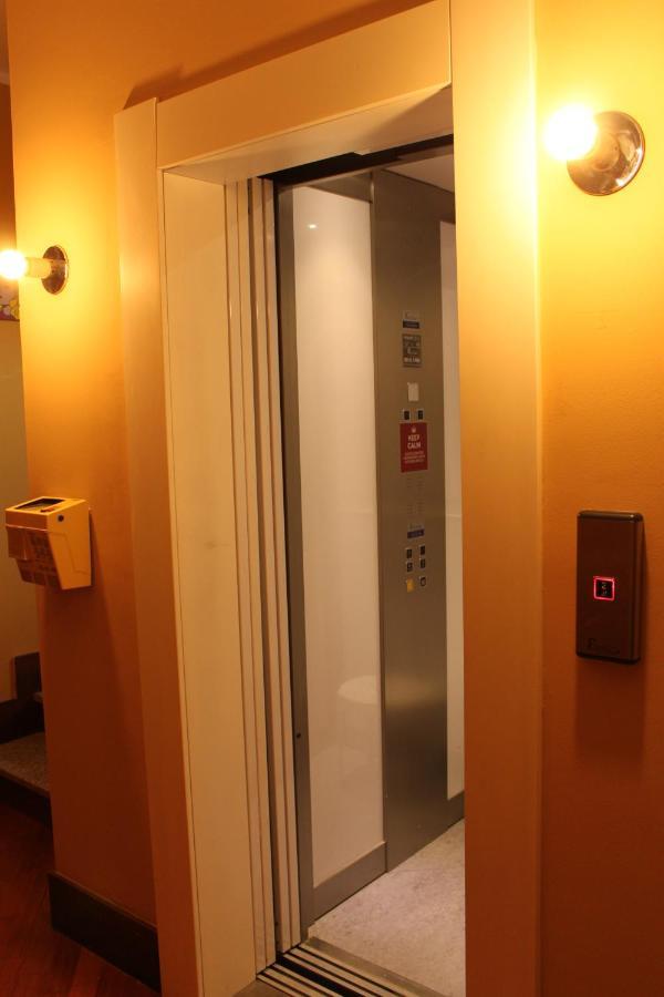 La Gare B&B Fiera Magenta Zewnętrze zdjęcie