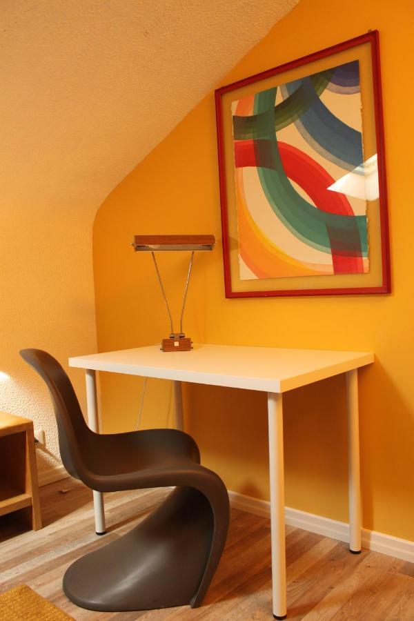 La Gare B&B Fiera Magenta Zewnętrze zdjęcie