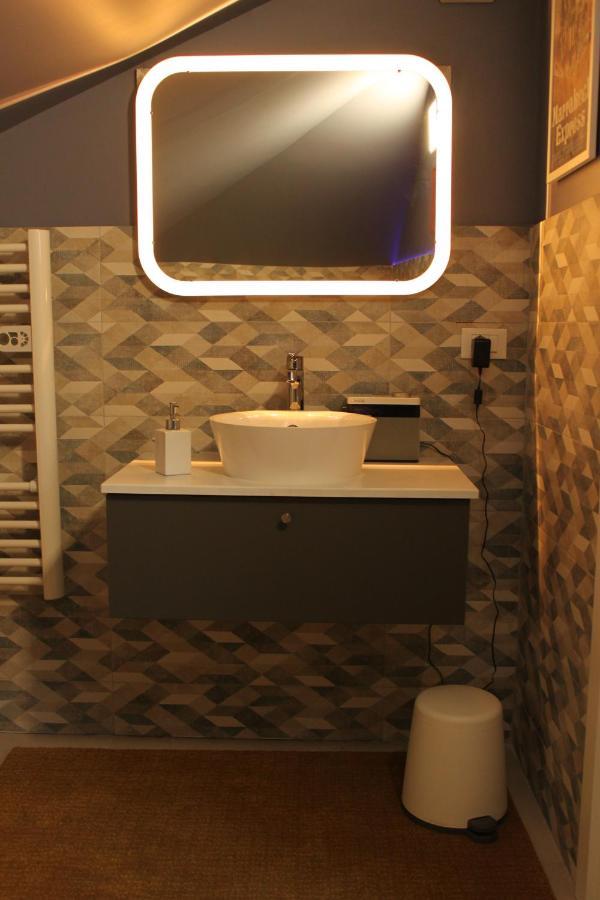 La Gare B&B Fiera Magenta Zewnętrze zdjęcie