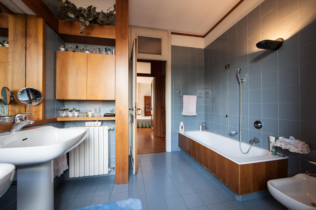 La Gare B&B Fiera Magenta Zewnętrze zdjęcie
