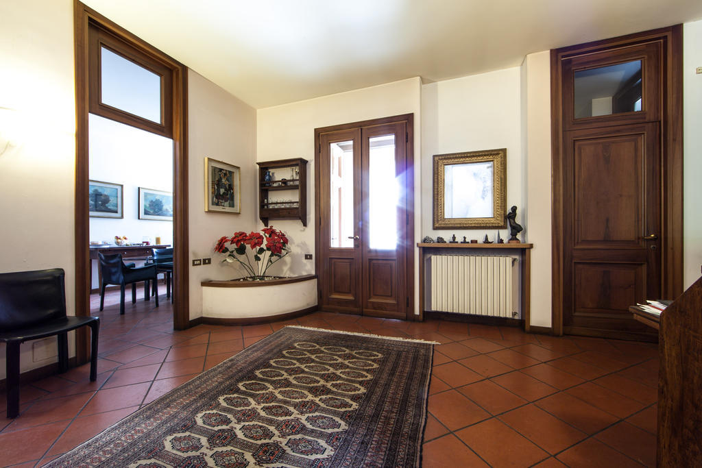 La Gare B&B Fiera Magenta Zewnętrze zdjęcie