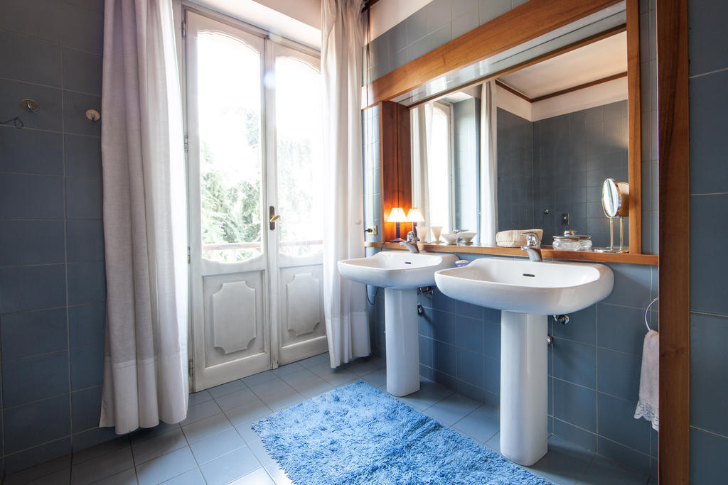 La Gare B&B Fiera Magenta Zewnętrze zdjęcie