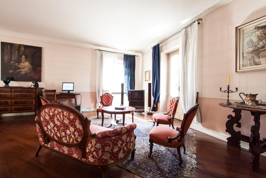 La Gare B&B Fiera Magenta Zewnętrze zdjęcie