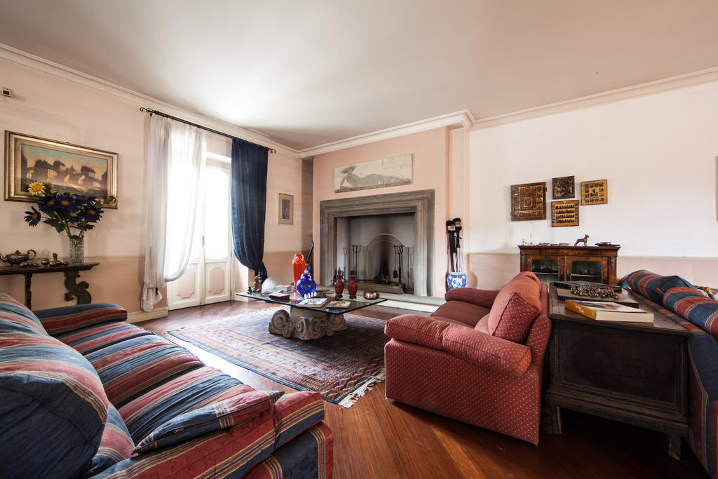 La Gare B&B Fiera Magenta Zewnętrze zdjęcie