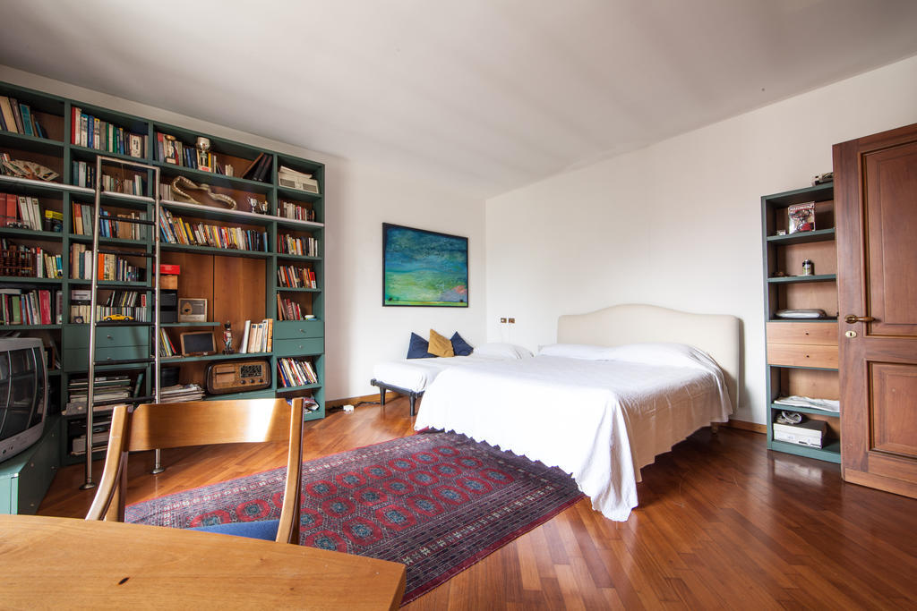 La Gare B&B Fiera Magenta Pokój zdjęcie