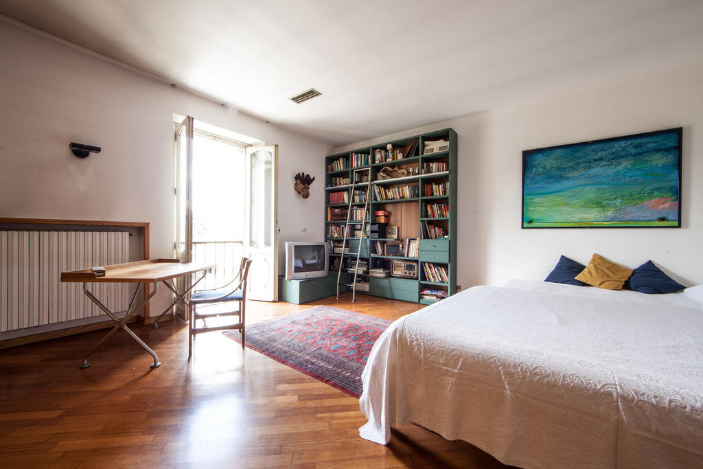 La Gare B&B Fiera Magenta Pokój zdjęcie