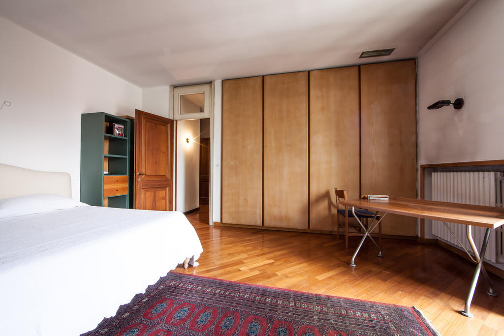 La Gare B&B Fiera Magenta Pokój zdjęcie