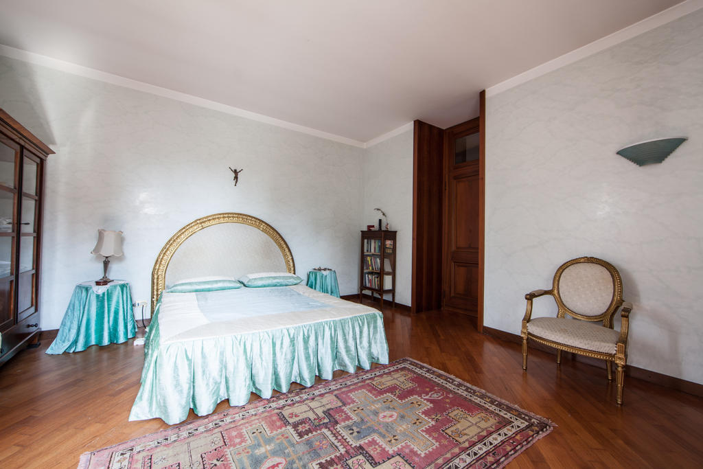 La Gare B&B Fiera Magenta Pokój zdjęcie