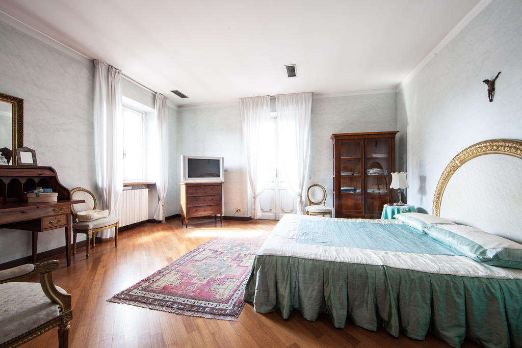 La Gare B&B Fiera Magenta Pokój zdjęcie