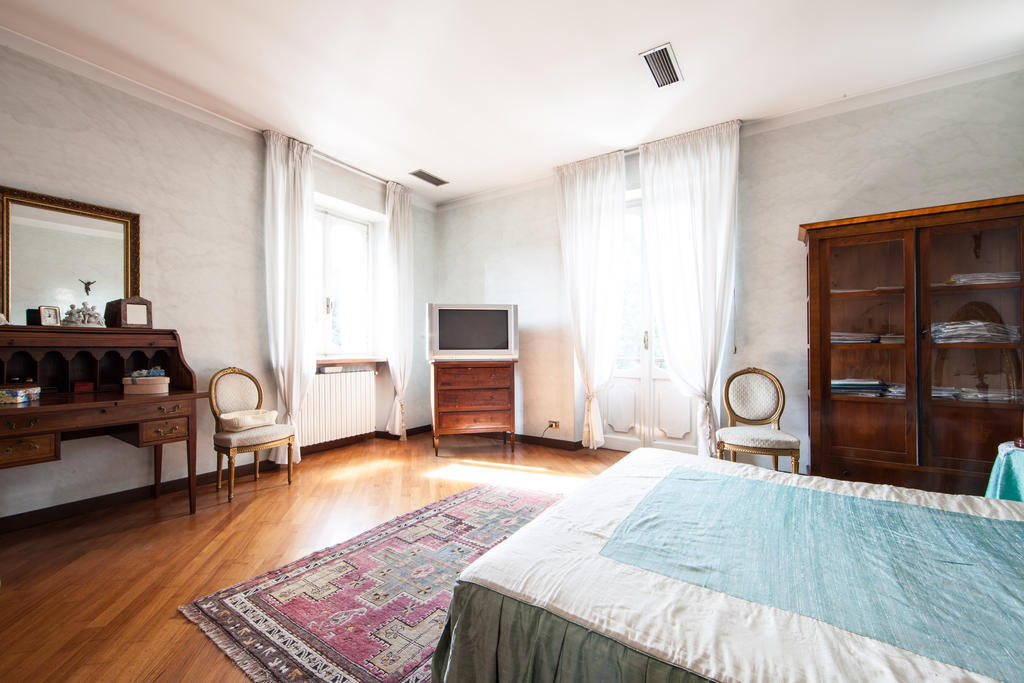 La Gare B&B Fiera Magenta Pokój zdjęcie