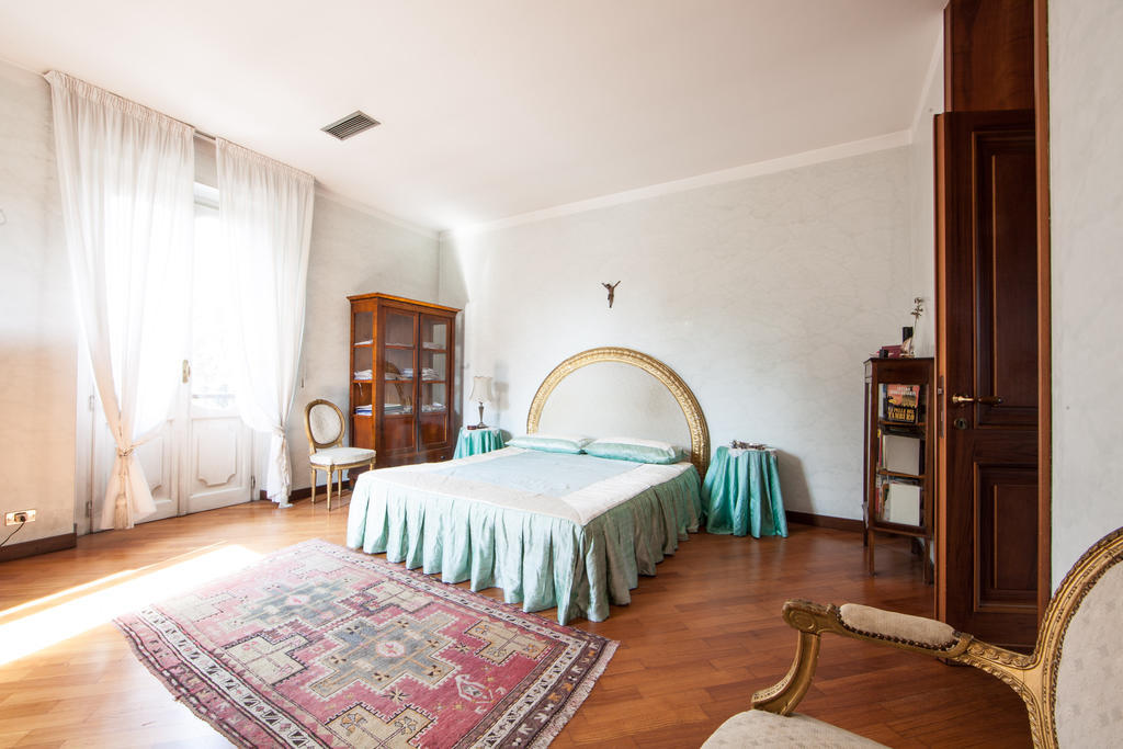 La Gare B&B Fiera Magenta Pokój zdjęcie