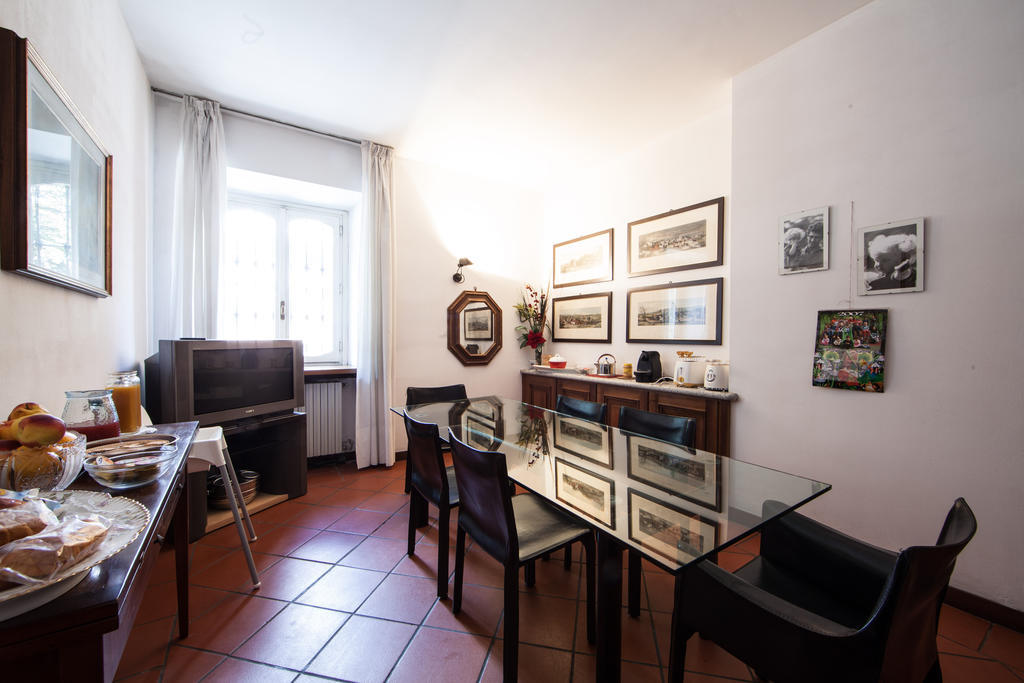 La Gare B&B Fiera Magenta Zewnętrze zdjęcie