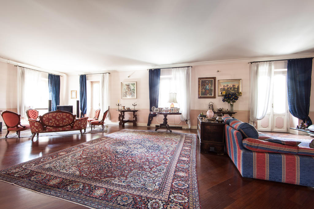 La Gare B&B Fiera Magenta Zewnętrze zdjęcie
