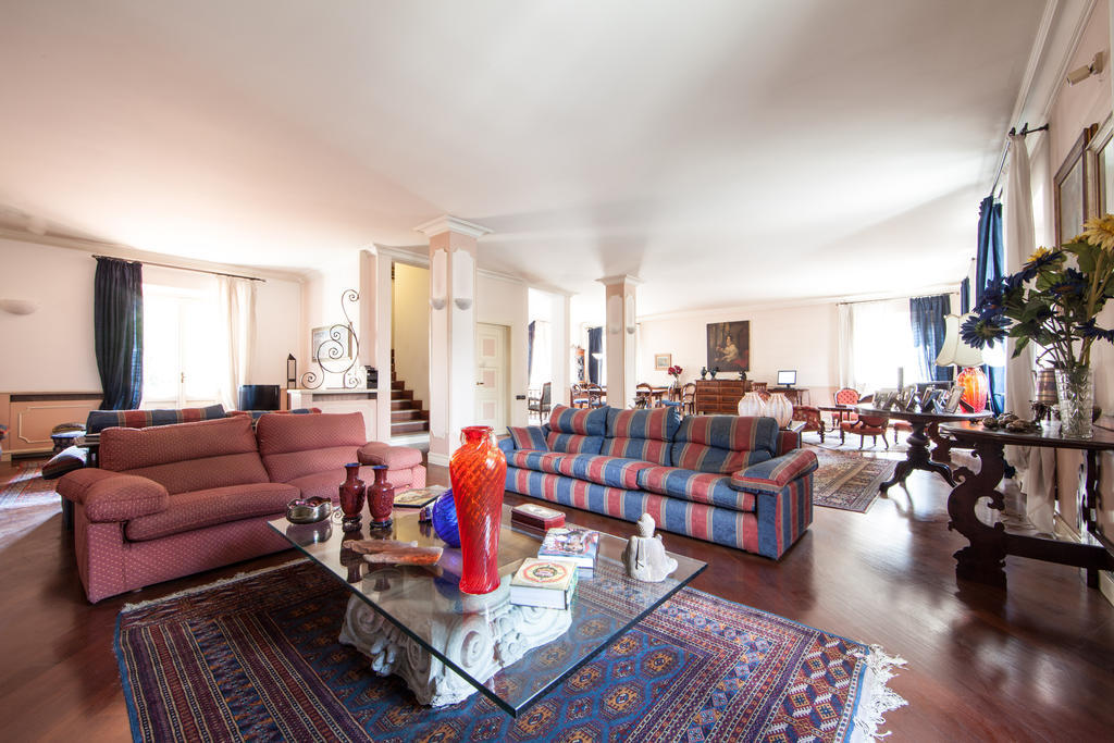La Gare B&B Fiera Magenta Zewnętrze zdjęcie