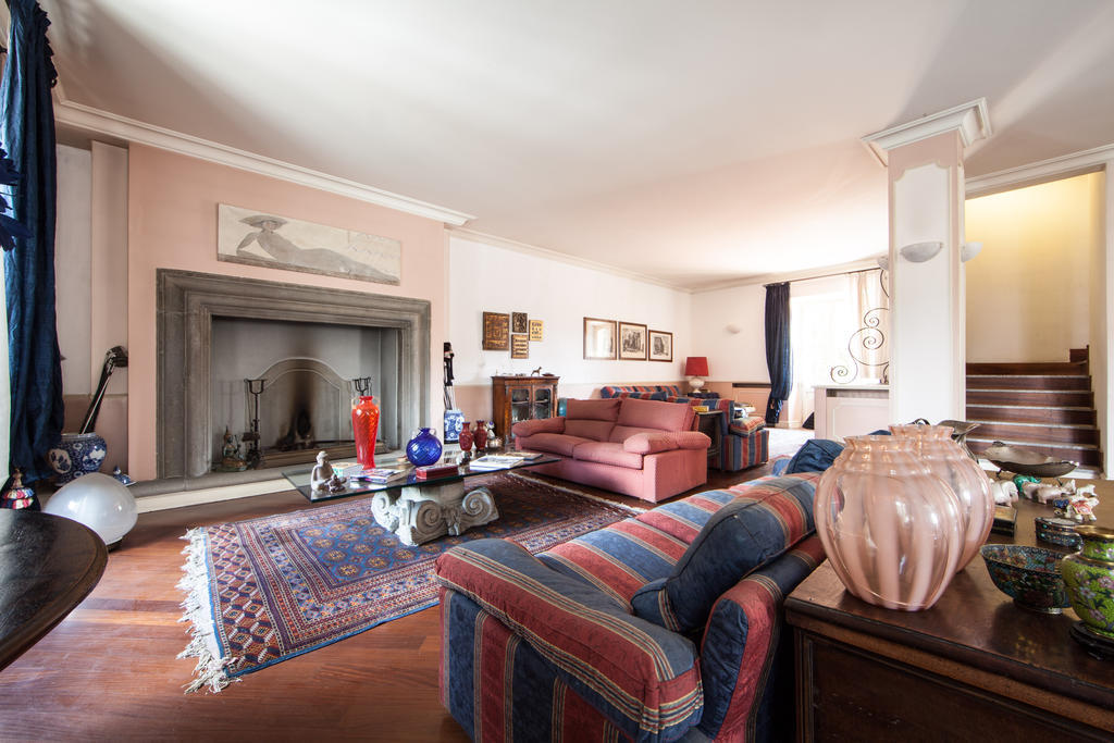 La Gare B&B Fiera Magenta Zewnętrze zdjęcie