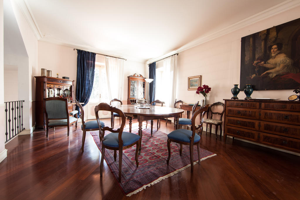 La Gare B&B Fiera Magenta Zewnętrze zdjęcie
